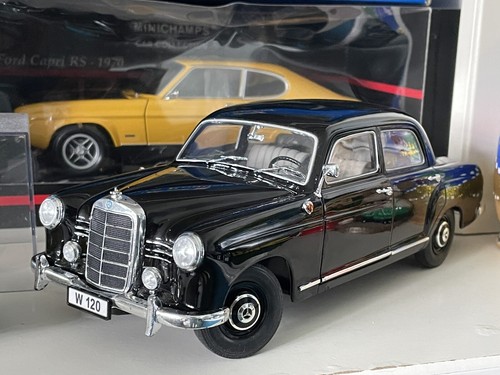 Revell mercedes benz - mercedes-benz, 180