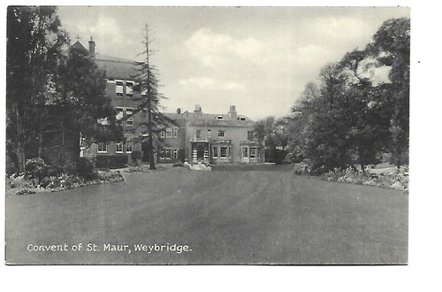 United kingdom weybridge - united,