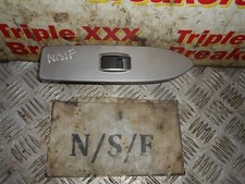 BFD017917 2015 MITSUBISHI SHOGUN 3.2 SWB WARRIOR FRONT WINDOW SWITCH N/S