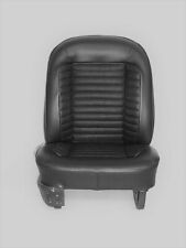 FORD CAPRI MK1 FACELIFT FRONT