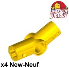 Lego Technic 4x Axle Pin