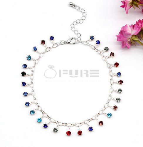 925 silver multicolour - 925,