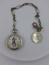 Ingersoll Mickey Mouse Pocket