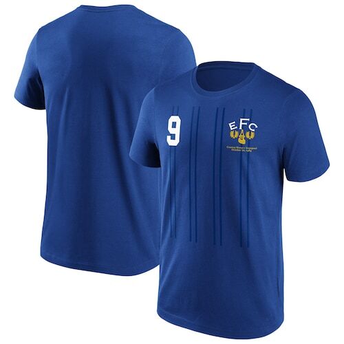 Everton legend graphic shirt - legend, t-shirt