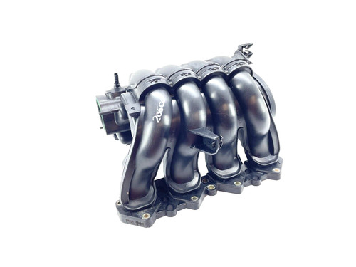 Peugeot 206 engine air - engine,