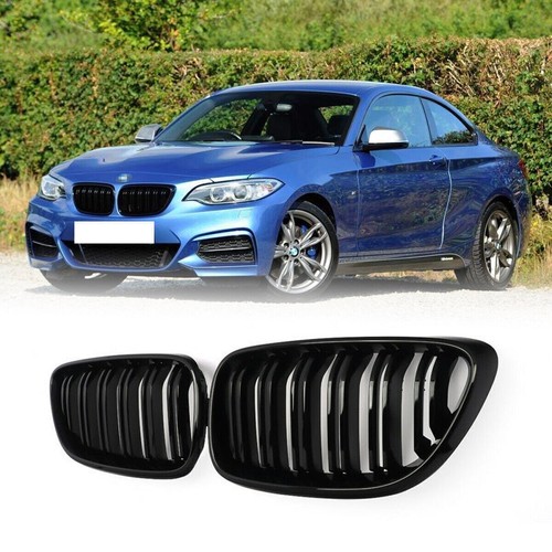 Front kidney grill grille - grill,