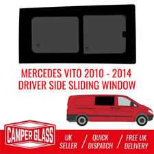 Mercedes vito driver side - vito,