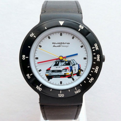 Audi classic quattro - audi,