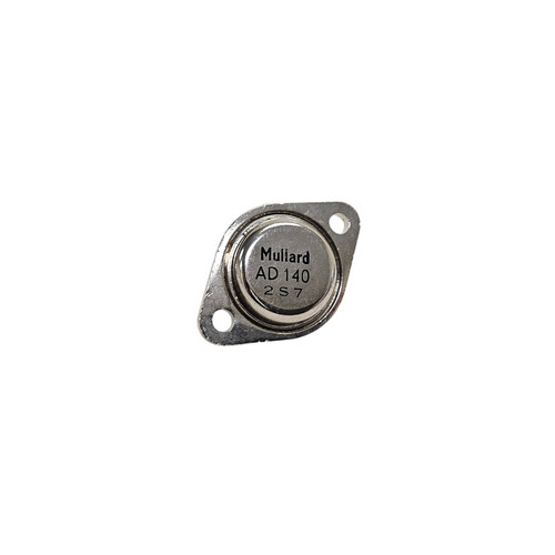 Ad140 mullard germanium - ad140,