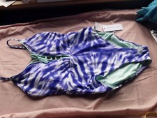 SEAFOLLY Beachbreak Swimsuit