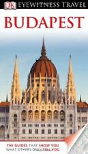 DK Eyewitness Travel Guide