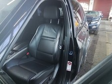 FRONT SEAT LH BMW X5 MK2 (E70)