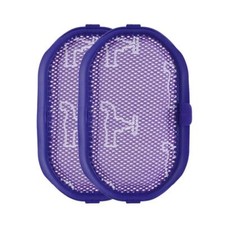 2 X Washable Pre Motor Filter