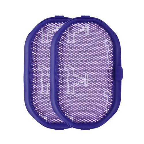 Washable pre motor - pre, filter