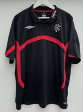 Vintage Glasgow Rangers