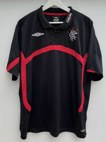 Vintage glasgow rangers - vintage,