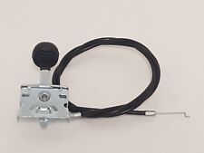 Universal Rotavator Throttle