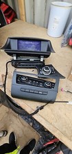 BMW 1 SERIES E87 E81 E88 E82 CIC IDRIVE SAT Head Unit Navigation Breaking Parts