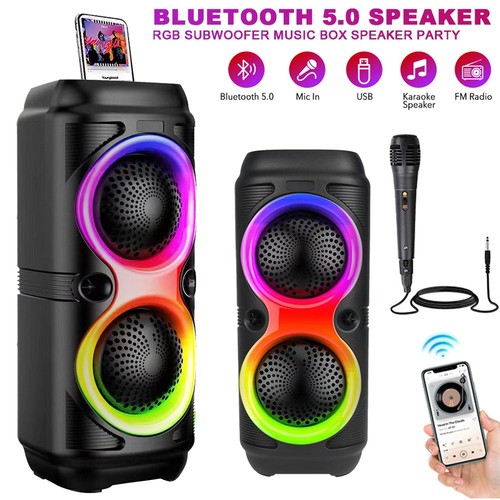 Large party bluetooth - large,