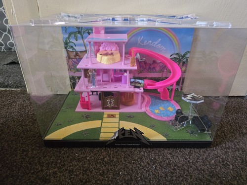 Barbie signature - barbie,