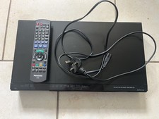 Panasonic DMR-BWT720 3D