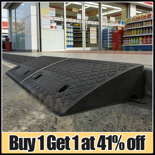 2pcs heavy duty ramp - duty,