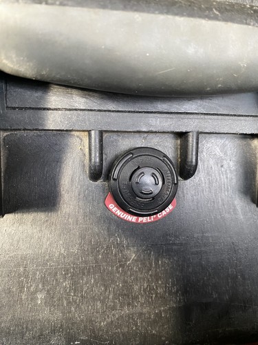 Pelican peli 1550 - pelican,