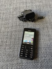 Nokia 301 Mobile Phone EE