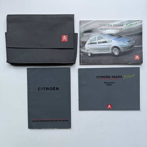 Citroen xsara picasso owners - citroen,