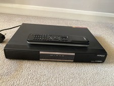 Humax PVR-9150T 160GB Hard