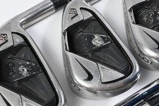 Nike VR-S Covert Irons / 4-PW / Regular Flex XP 95 R300 Shafts