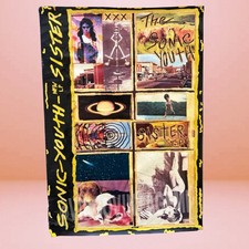 Sonic Youth’s 1987 Album