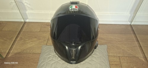 Agv sport modular glossy - agv,