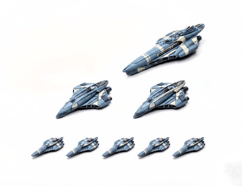 Firestorm armada 0 - firestorm, 2.0