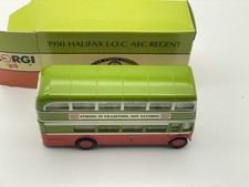 Provincial Bus Promotions 1950