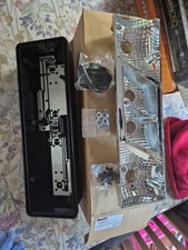 Transit Tipper Tail Light.