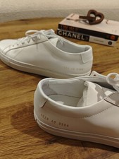 Size 8 UK - Common Projects