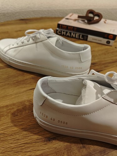 Size common projects - 8,