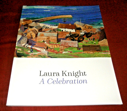 Laura knight celebration - a,