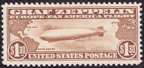 Scott c14 graf - graf, zeppelin