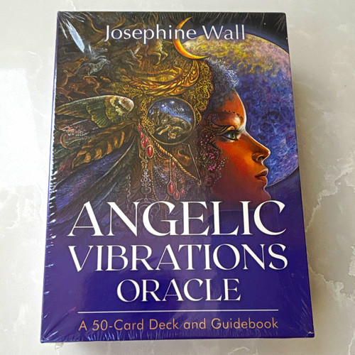 Josephine wall angelic - wall,
