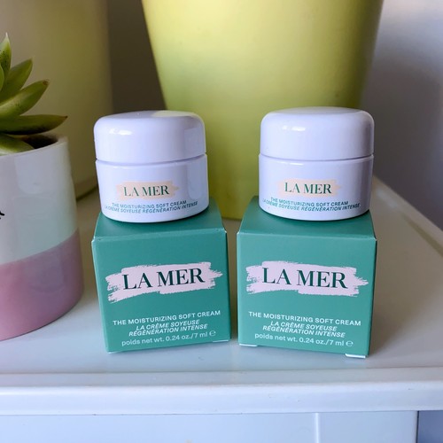 Creme la mer - 2, x