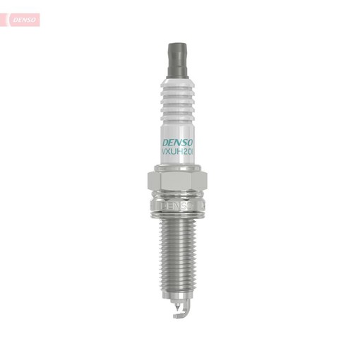 Denso set spark plugs 26mm - plugs,