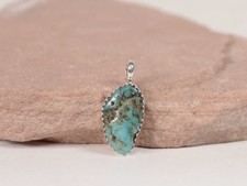 Jewelry: Navajo Turquoise