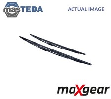 39-1043 WINDSCREEN WIPER BLADE LHD ONLY FRONT MAXGEAR FOR HONDA CIVIC VIII