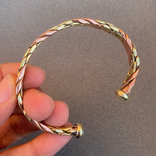 Rare ancient roman twisted - ancient,