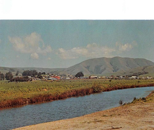 Point reyes station - point,