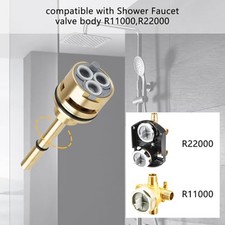 Leak 3 Setting Diverter