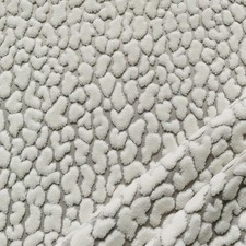 Harlequin Velvet Curtain / Up