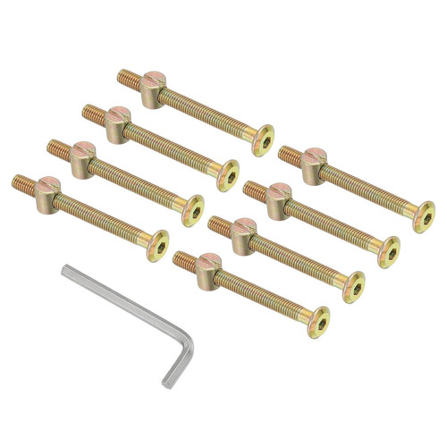 65mm bunk bed - bunk, 8